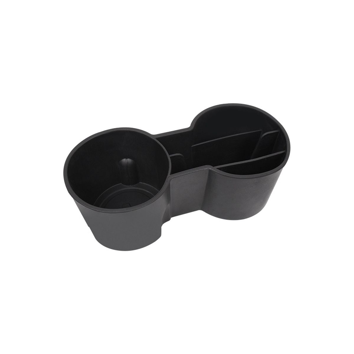 For Model 3Y 2023 Cup Holder Accessories Interior Modification Removable Non- Waterproof Cup Holder