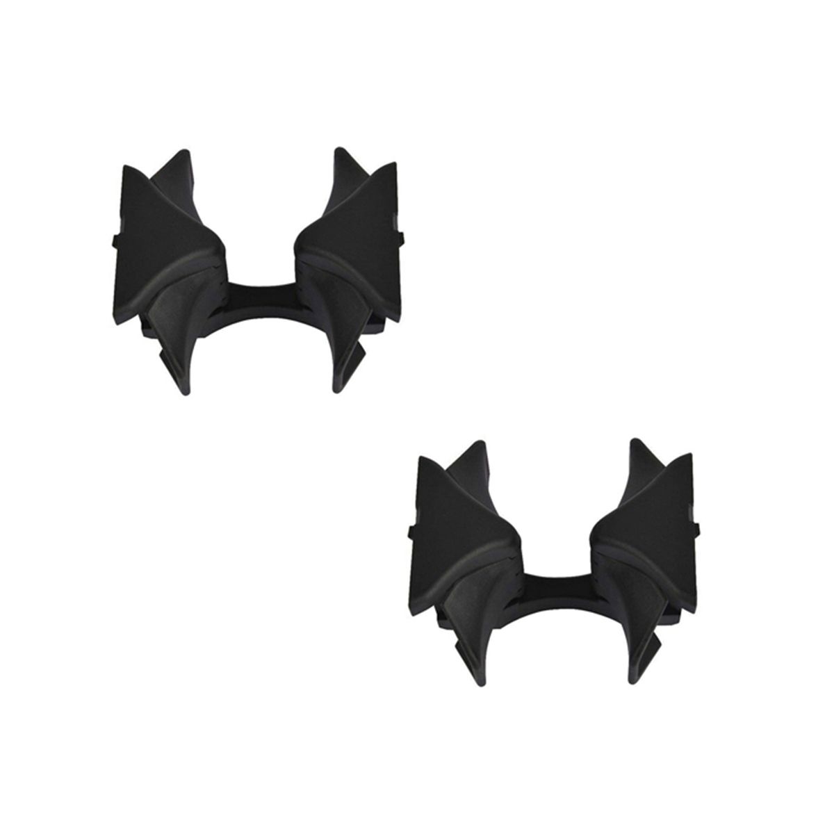 2 Pcs Cup Holder for Mercedes Benz CE W204 W212 W207 Central Armrest Water Drink Holder 2046802391