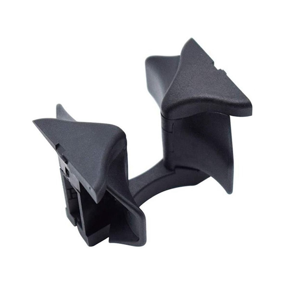 2 Pcs Cup Holder for Mercedes Benz CE W204 W212 W207 Central Armrest Water Drink Holder 2046802391