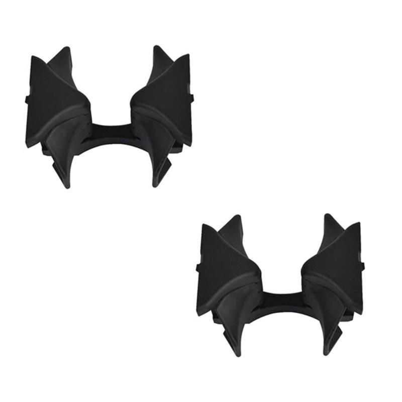 2 Pcs Cup Holder for Mercedes Benz CE W204 W212 W207 Central Armrest Water Drink Holder 2046802391
