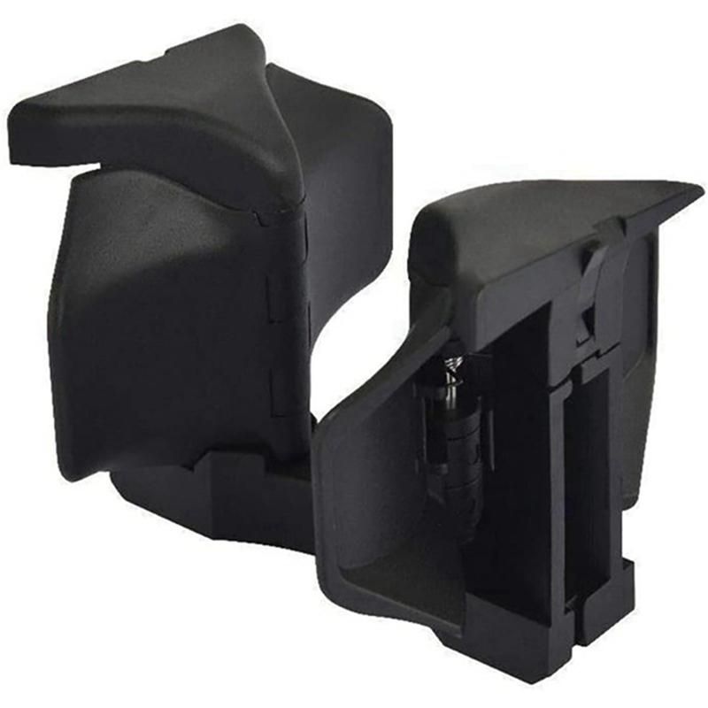 2 Pcs Cup Holder for Mercedes Benz CE W204 W212 W207 Central Armrest Water Drink Holder 2046802391