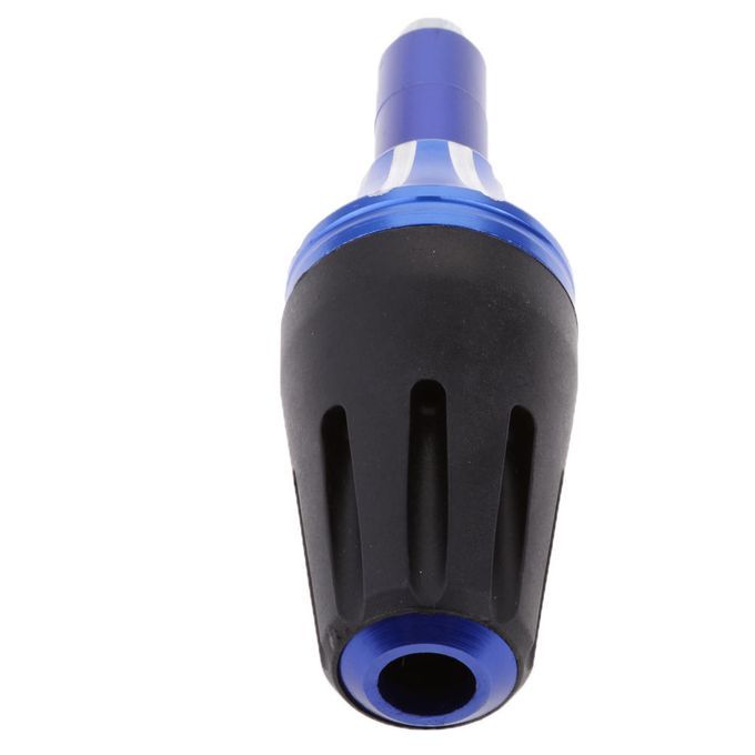 Frame Slider Falling Crash Protector Suitable For Moto Moto Blue Blue