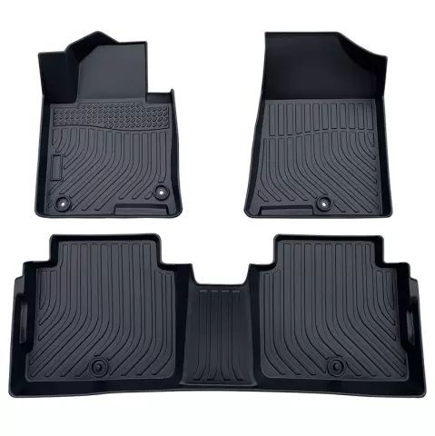 Nontoxic/Odourless TPE Material Floor/foot/Carpet Mat