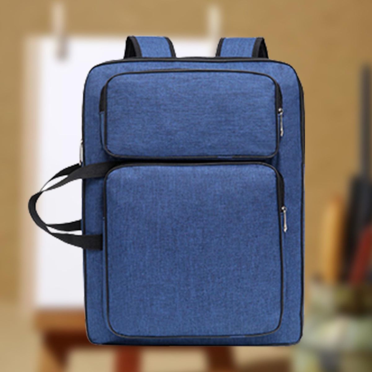 Art Portfolio Bag  Drawing Board Sketch Pad