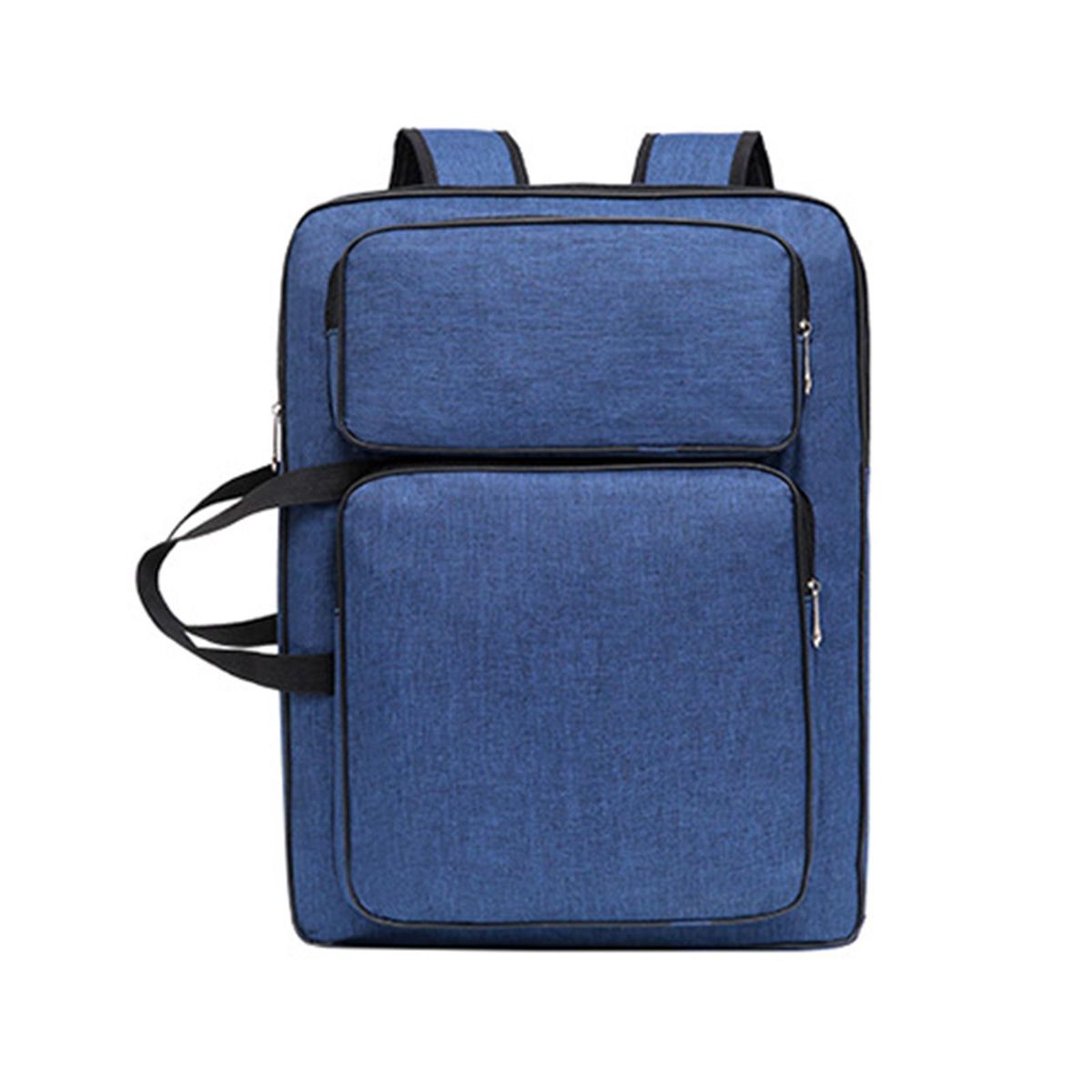 Art Portfolio Bag  Drawing Board Sketch Pad