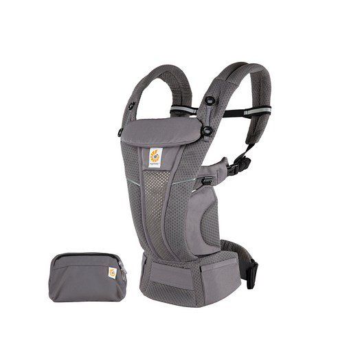 Ergobaby Omni Breeze Baby Carrier