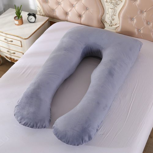 U-Shaped Woman Pregnancy Pillow