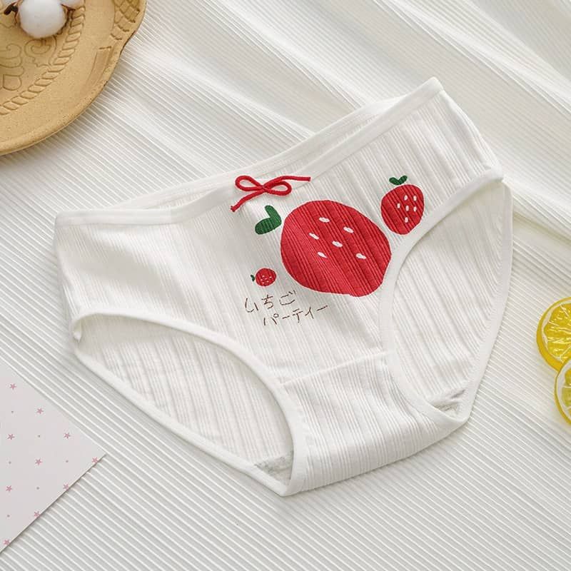 Ladies Latest Underwear 2024 Edition
