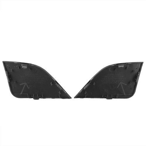 Front Per Tow Hook Eye Cover, Tow Hook Eye Cover,