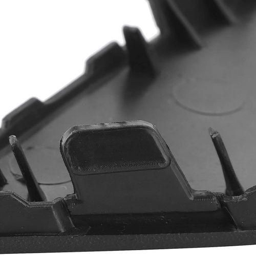 Front Per Tow Hook Eye Cover, Tow Hook Eye Cover,