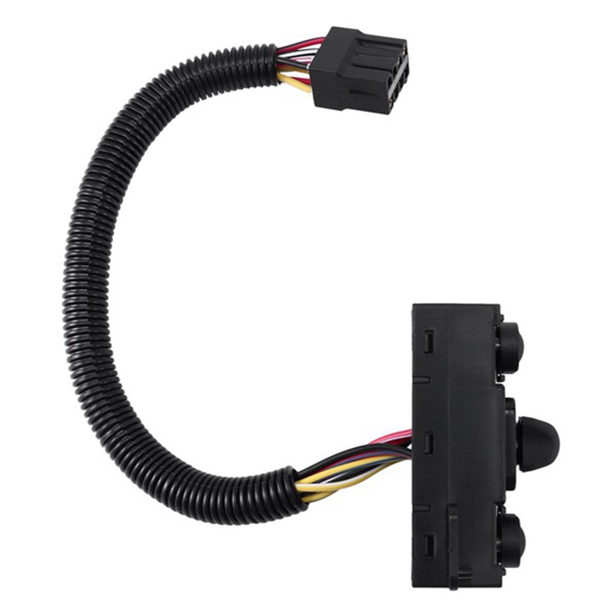 Car Power - Control Switch Left Driver for F7UZ14A701AA