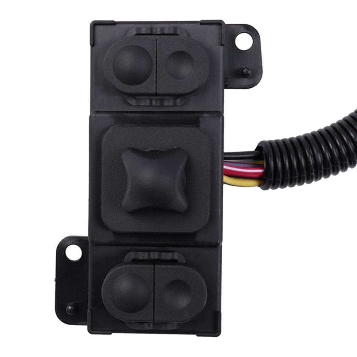 Car Power - Control Switch Left Driver for F7UZ14A701AA