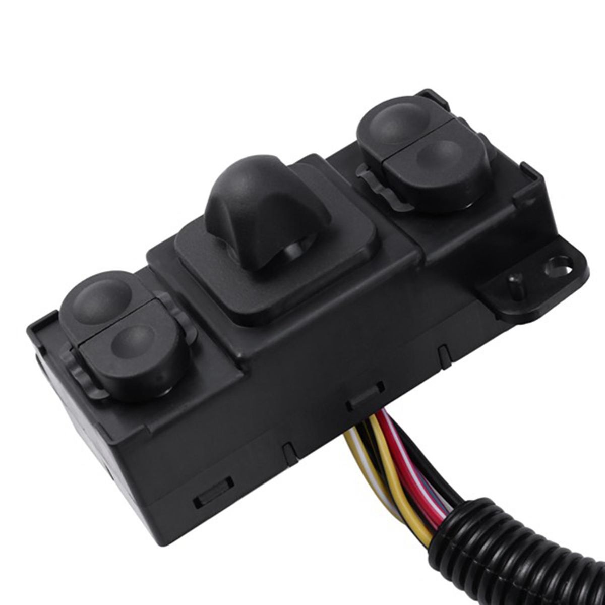 Car Power - Control Switch Left Driver for F7UZ14A701AA