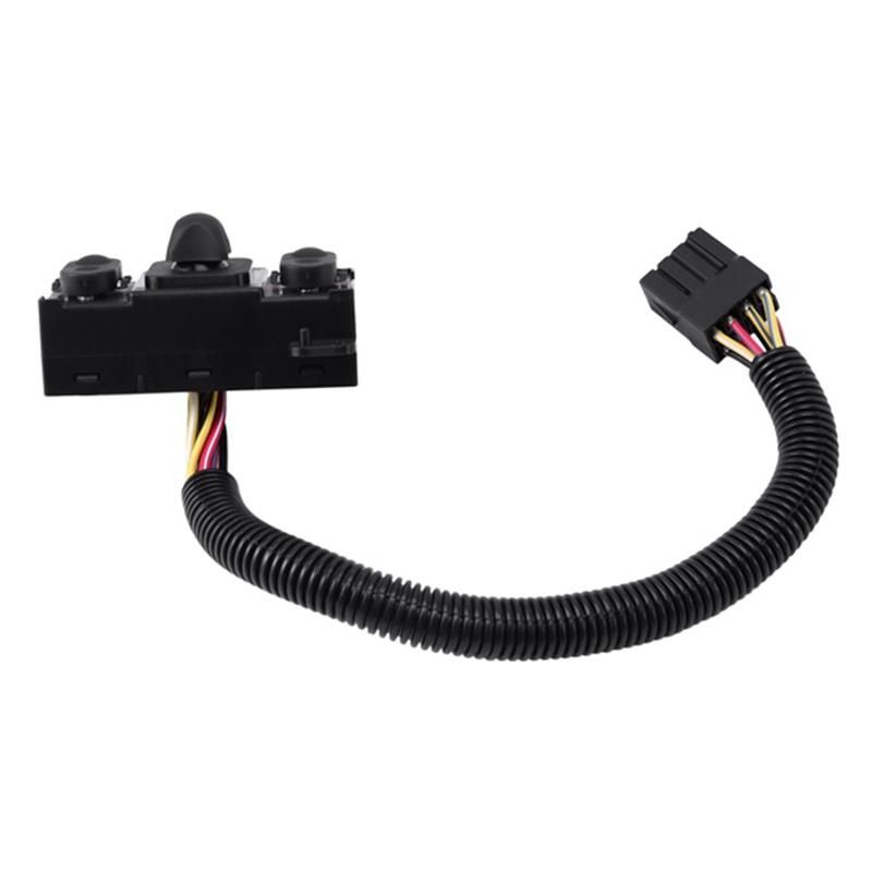 Car Power - Control Switch Left Driver for F7UZ14A701AA