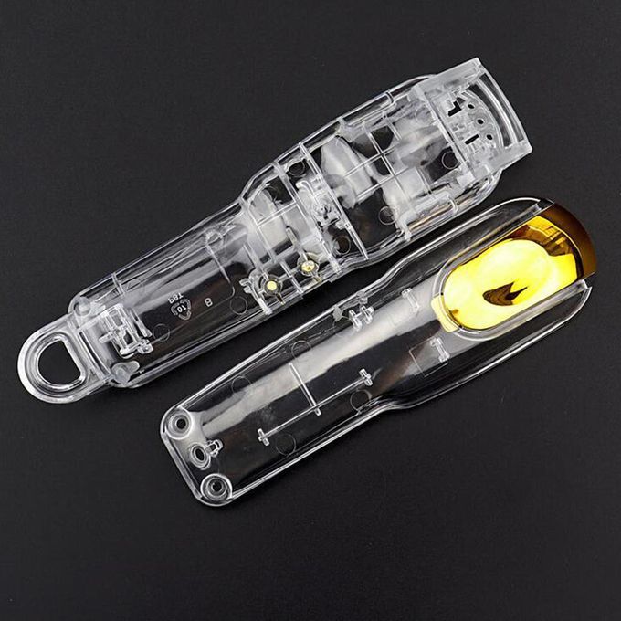 DIY Modify Housing Shell Case For   8148/8591/8504 Front Rear Gold