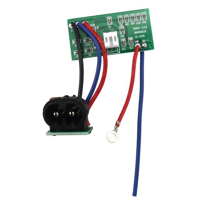 Hair  Accessories With Assembly Motherboard Replace For  81919