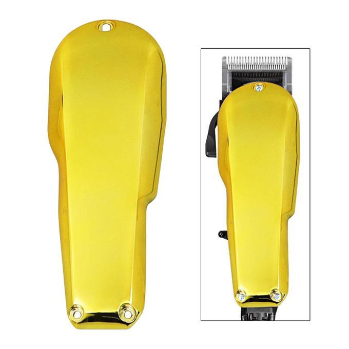 DIY Front Housing Protective Cover Case For   8147-035 808 Gold
