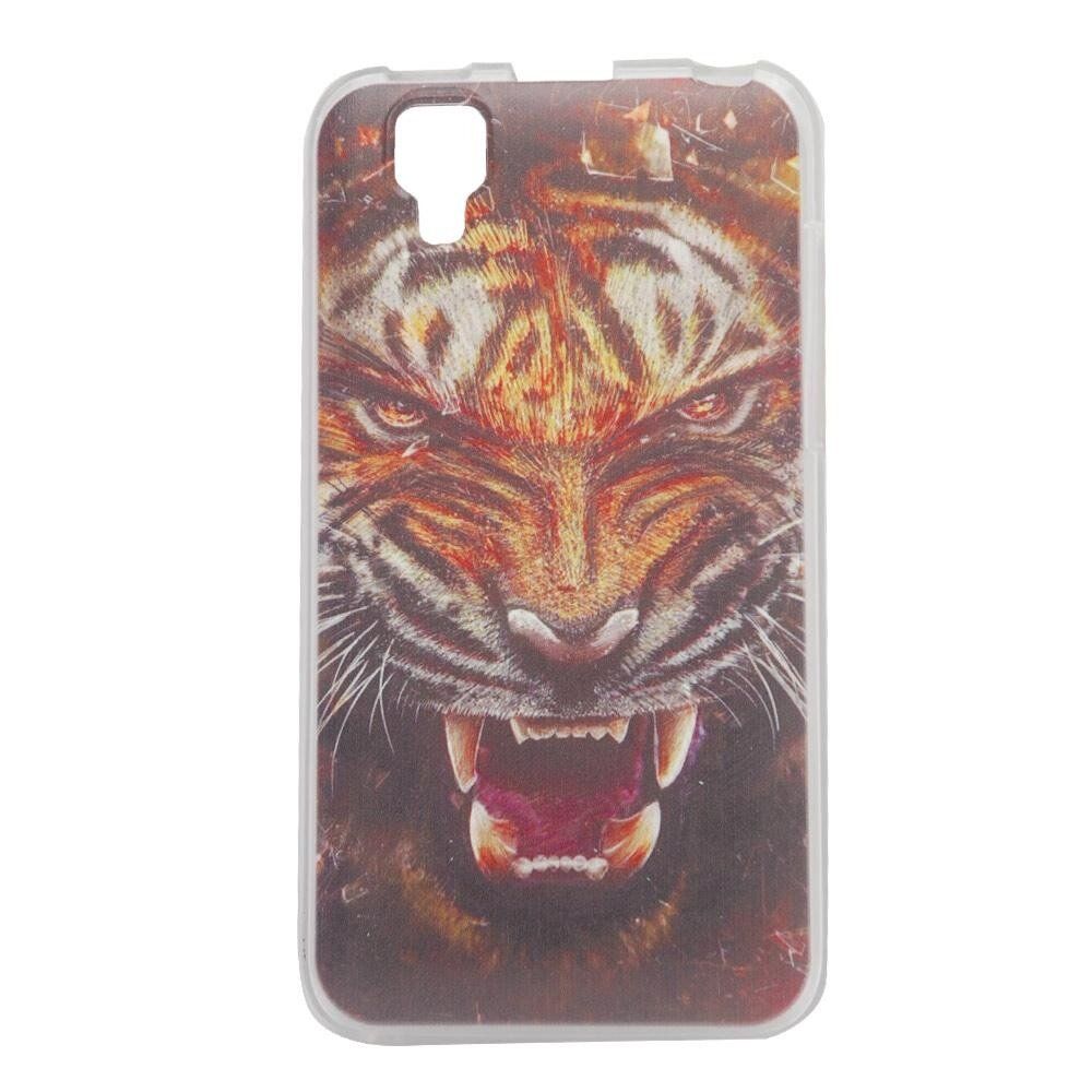 TPU Case Set1 For WIKO GOA Five