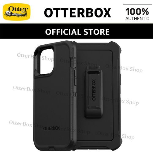 OtterBox Apple IPhone 13 Pro Max Defender Series Case - Authentic Original