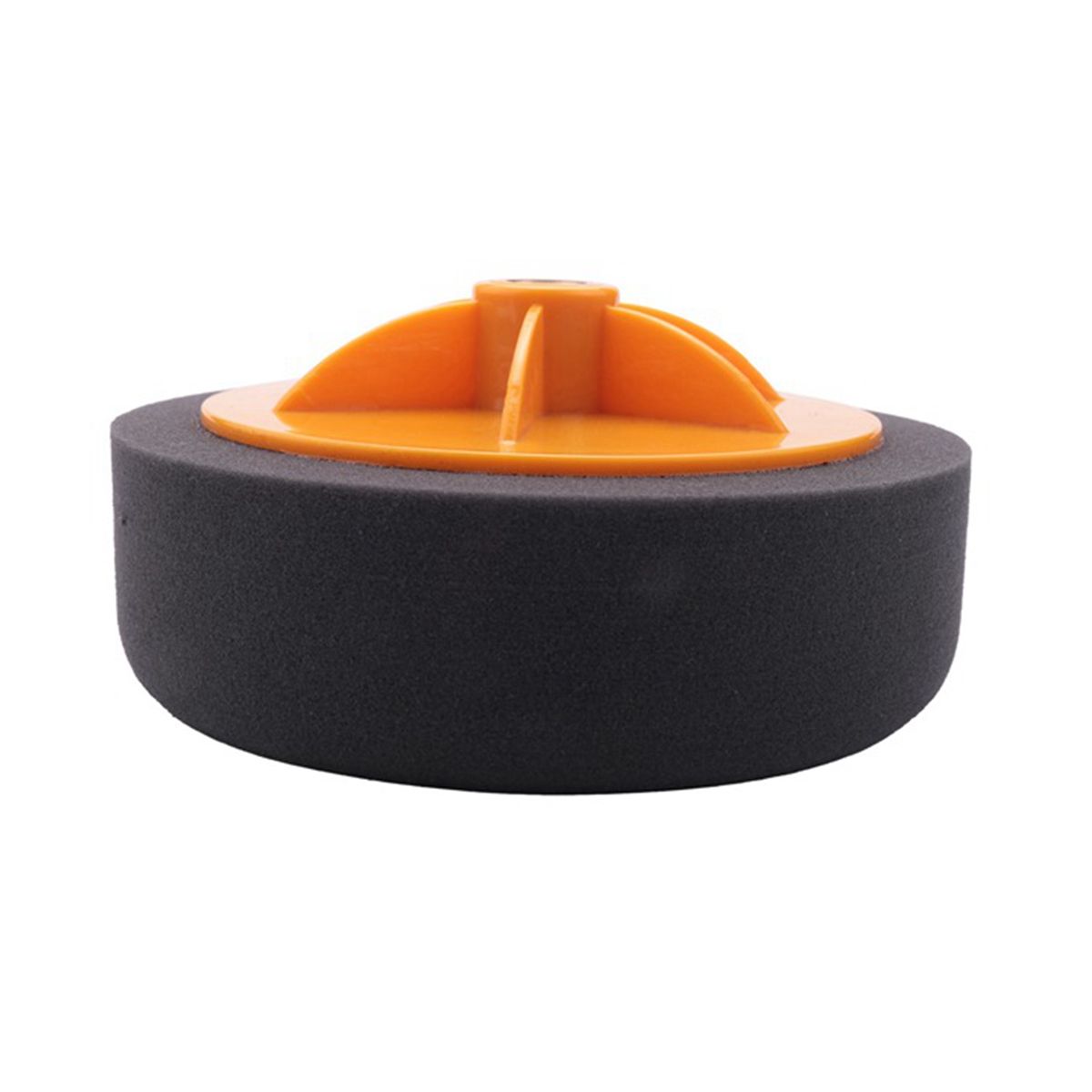 2 PCS 6 Inch/15cm Car Polishing Waxing Pad Sponge M14
