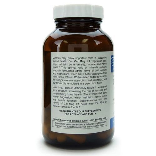 Calcium And Magnesium+ Vitamin D3 90caps
