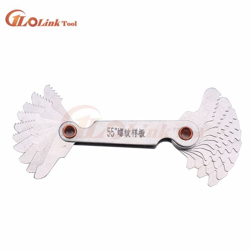 Machining Threads Screw Cutting Gauge Stainless Steel