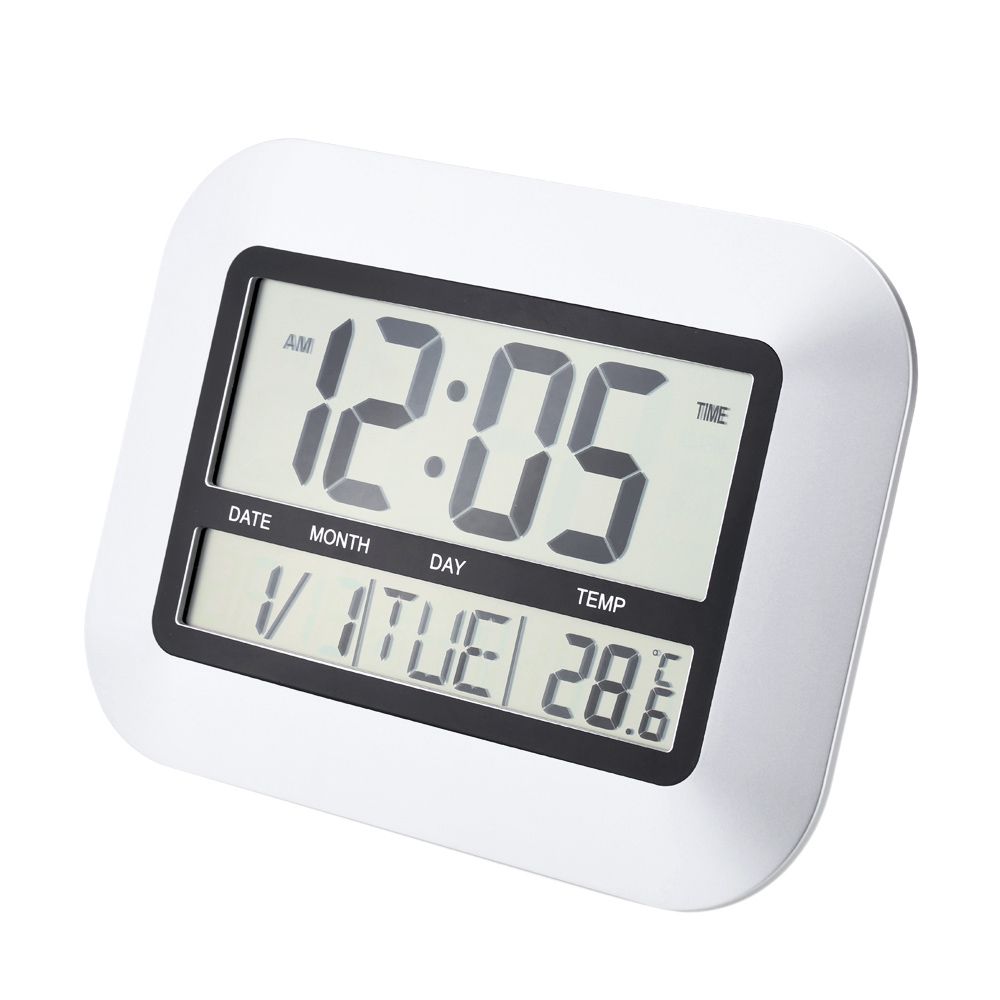 Multifunctional Indoor Hygrometer Thermometer Digital