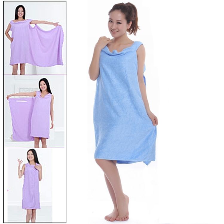 Magic Towel Bath Towel