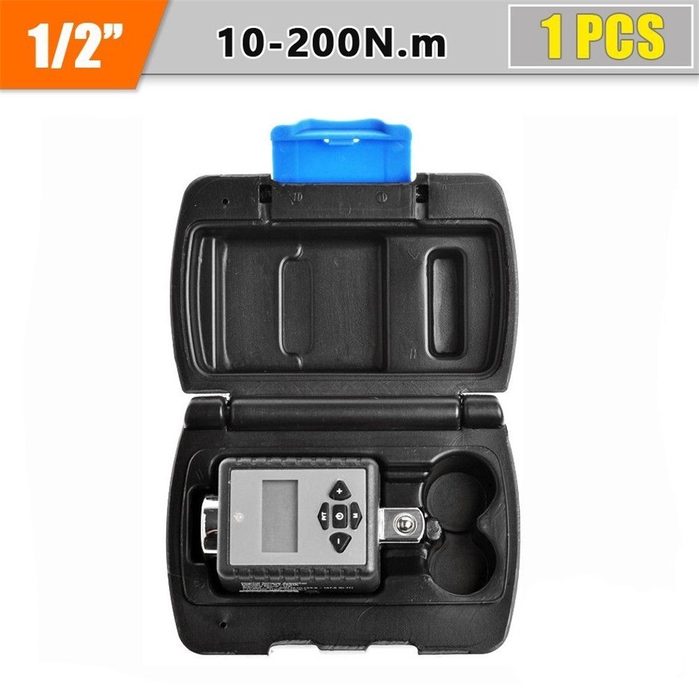 Torque Meter Digital Torque Meter