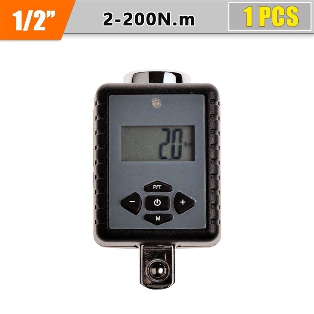 Torque Meter Digital Torque Meter