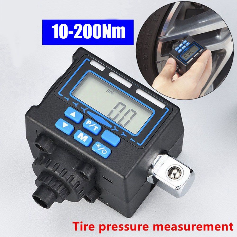 Torque Meter Digital Torque Meter