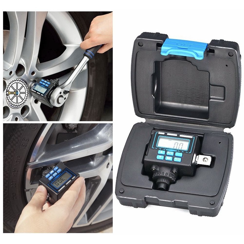 Torque Meter Digital Torque Meter