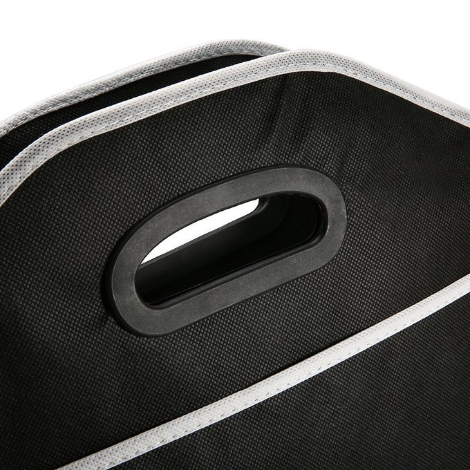 Car Collapsible Trunk Cargo Toys Food Container Organizer