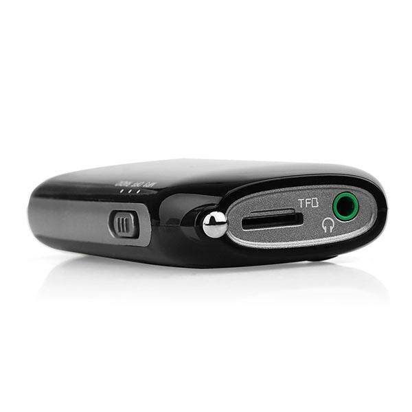 Retekess PR12 Portable AM FM Radio Transistor DSP Digital Tuning MP3 Music Player TF Card With Rechargeable For Walk Digital Tuning Radio Receiver MP3 Music Player