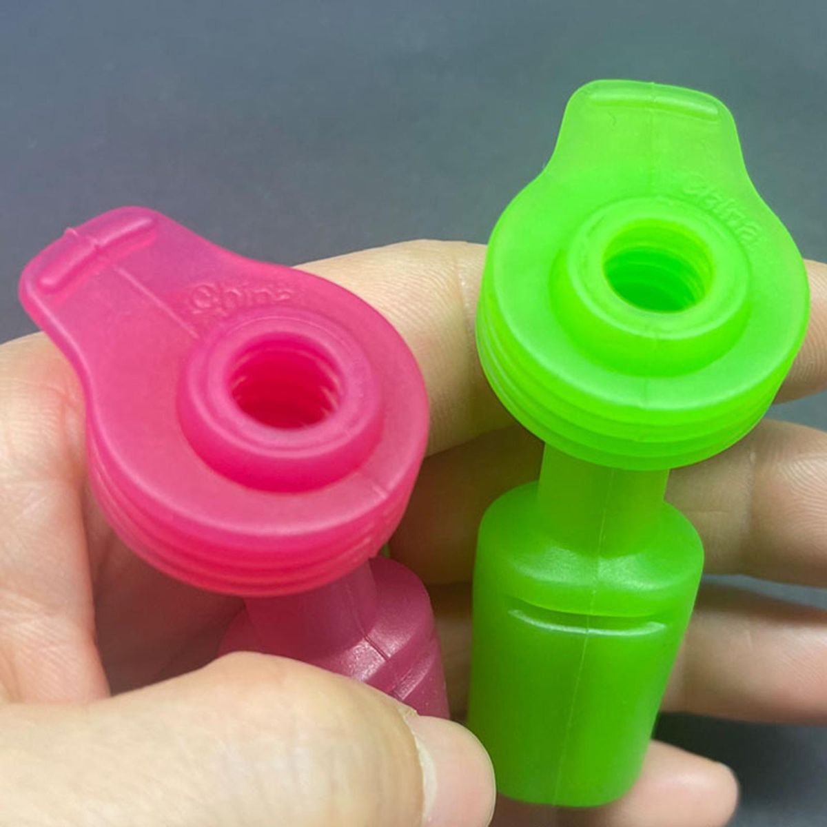 Bite  Water Bottle Bite  Adults  Red