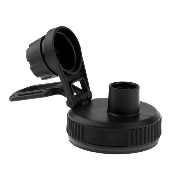Sports Water Bottle Replacement Lid Cap For Wide Mouth Vacuum Model 4