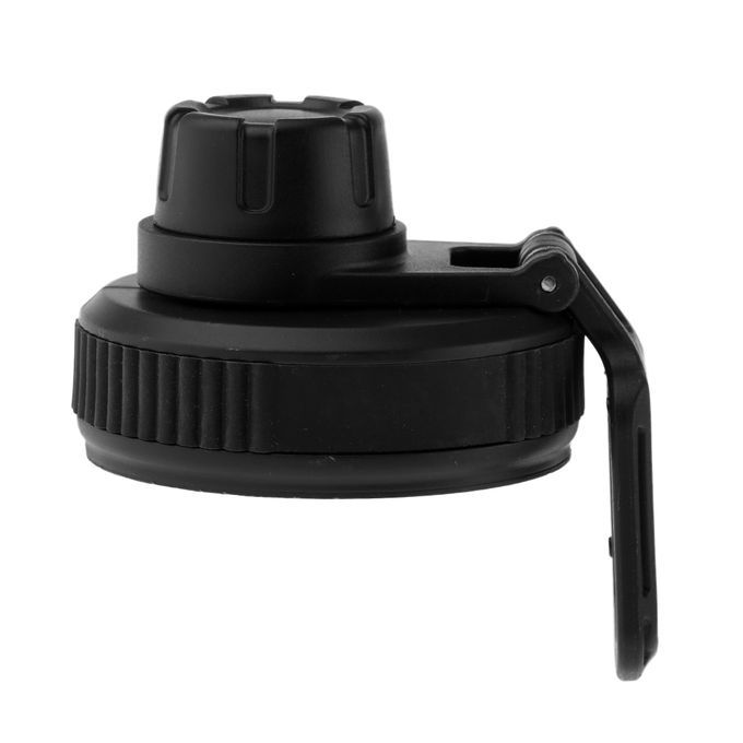 Sports Water Bottle Replacement Lid Cap For Wide Mouth Vacuum Model 4