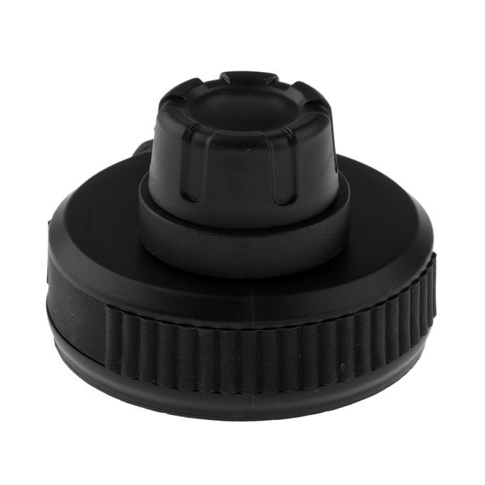 Sports Water Bottle Replacement Lid Cap For Wide Mouth Vacuum Model 4