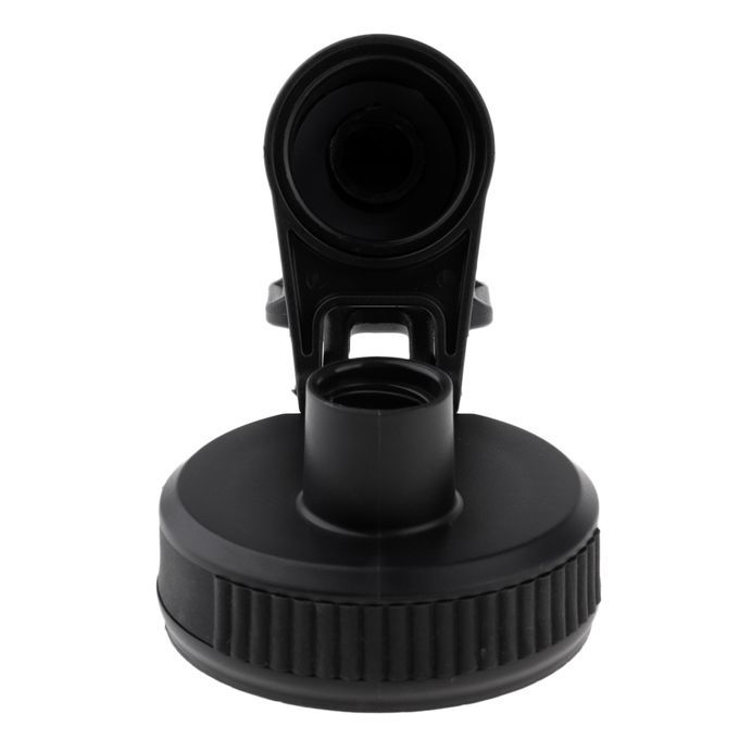Sports Water Bottle Replacement Lid Cap For Wide Mouth Vacuum Model 4
