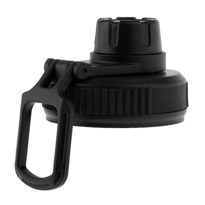 Sports Water Bottle Replacement Lid Cap For Wide Mouth Vacuum Model 4