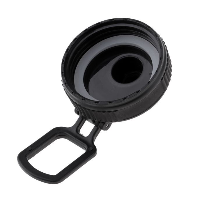 Sports Water Bottle Replacement Lid Cap For Wide Mouth Vacuum Model 4