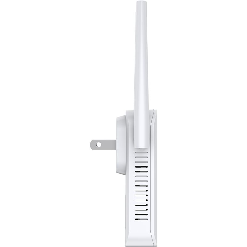 High Power Wifi Extender Wlan Wi-fi Amplifer 300Mbps WiFi