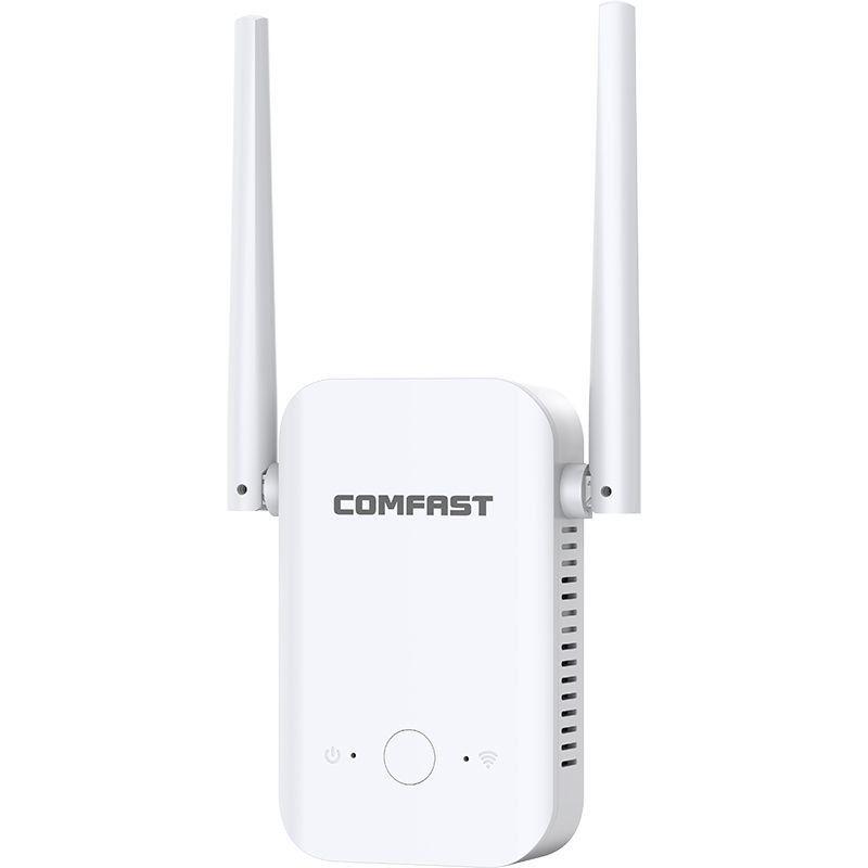 High Power Wifi Extender Wlan Wi-fi Amplifer 300Mbps WiFi