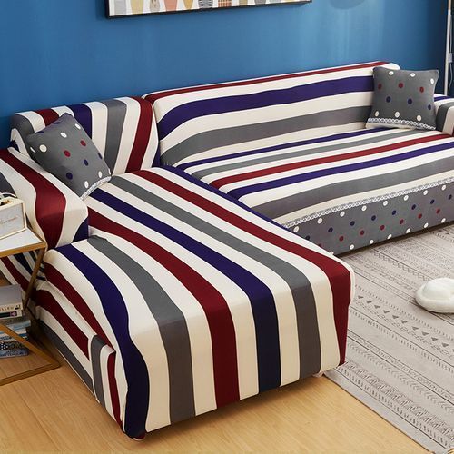 Stretch Sofa Couch Cover Protector Slipcover 1-4 Seats