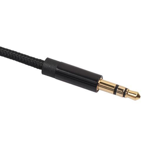 Aux Extension Cable Audio 3.5Mm Jack Male To Female
