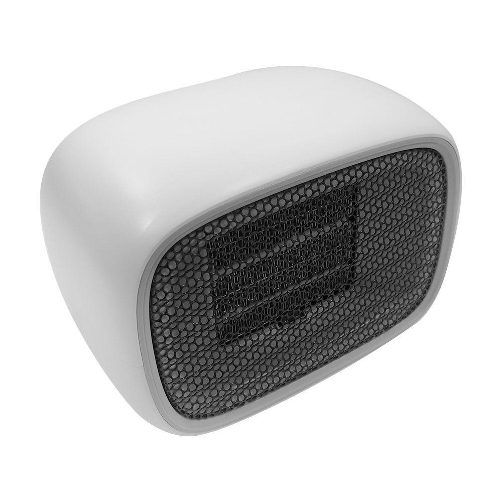 500W Warm Air Heater Mini Portable Desktop Indoor Heater