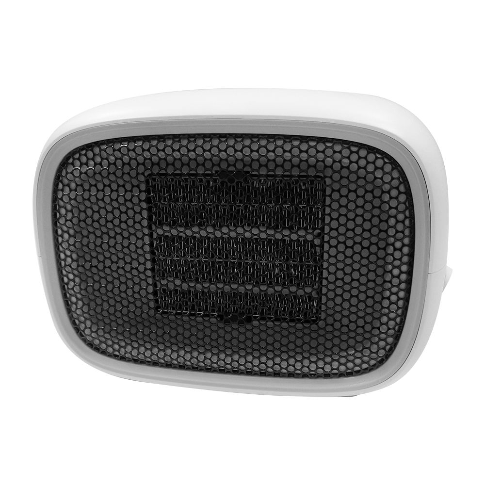500W Warm Air Heater Mini Portable Desktop Indoor Heater