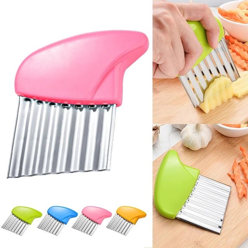 Tomato Onion Slicer Bread Clip Fruit Vegetable  Lemon Shreadders Potato Apple Gadget Kitchen Accessories