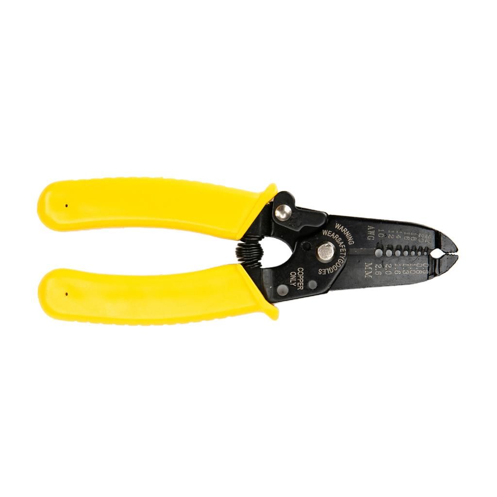 Multi-Function Wire Cutter  Stranded Wire Cutter 10