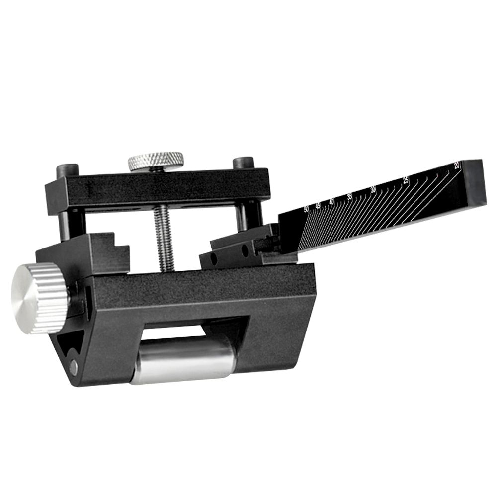 Angle Adjustable Sharpener Woodworking Tool Sharpening Jig